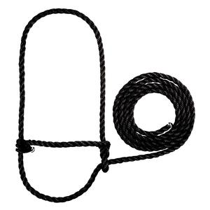 Sheep/Bucket Calf Poly Halter Weaver Livestock